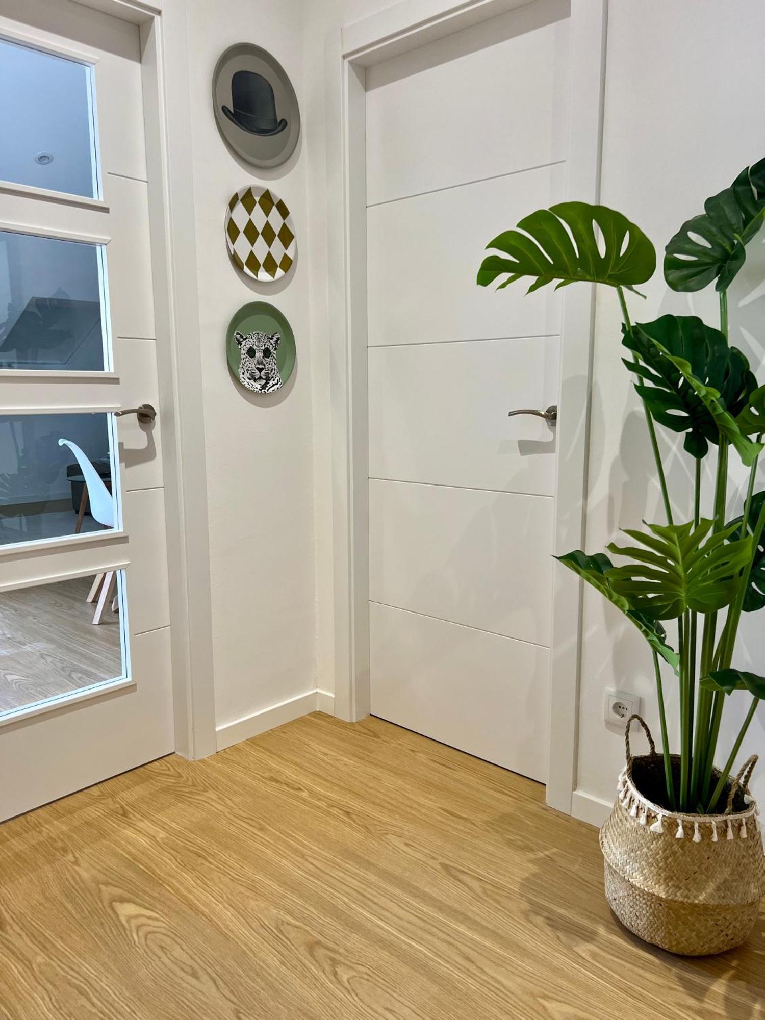 Balnea Gandara Daire Mondariz-Balneario Dış mekan fotoğraf