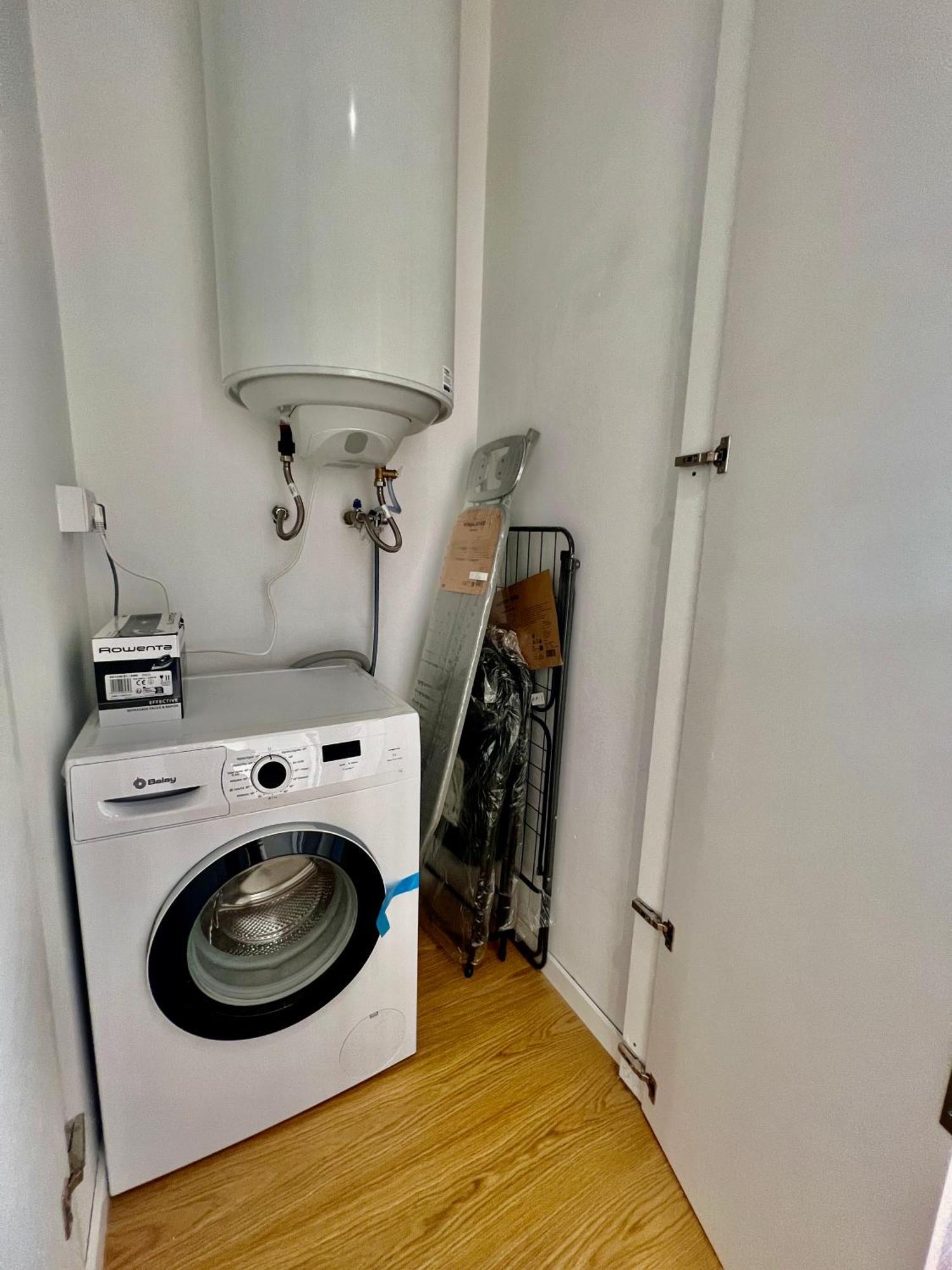 Balnea Gandara Daire Mondariz-Balneario Dış mekan fotoğraf
